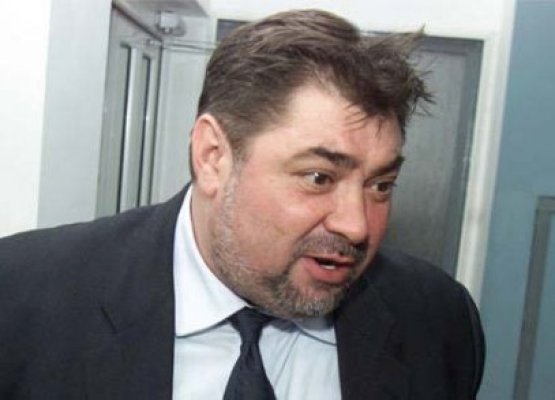 Dumitru Sechelariu, operat de urgenţă la Bucureşti